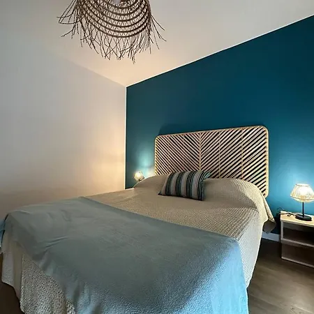Apartment Neuf Proche Arcachon