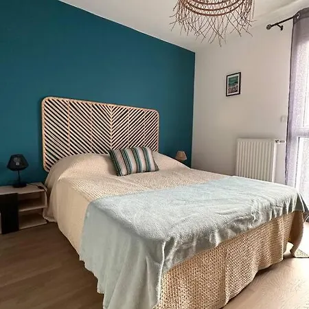 Apartment Neuf Proche Arcachon La Teste-de-Buch